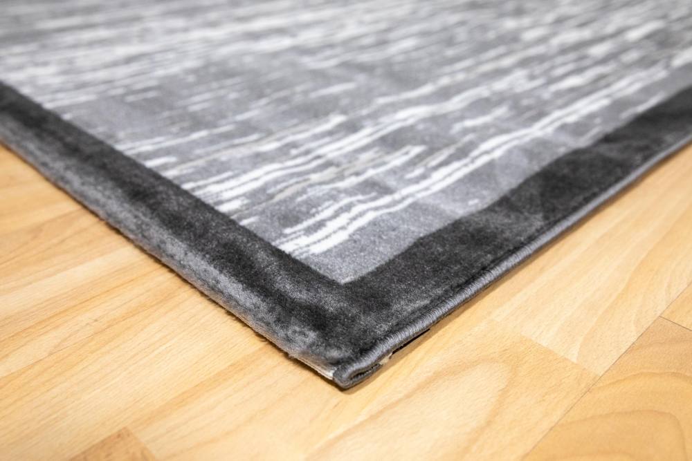 Χαλί Νεανικό ezzo Vagio Scratch A648ACD GREY